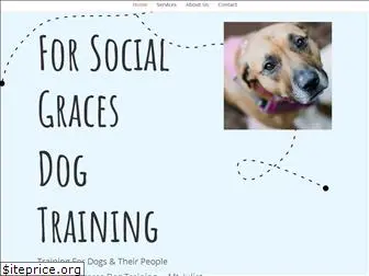 forsocialgraces.com