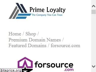 forsource.com