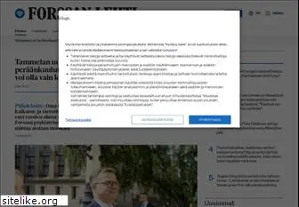 forssanlehti.fi