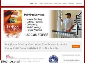 forsspainting.com