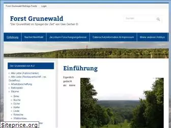 forst-grunewald.de