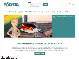 forsta.nl