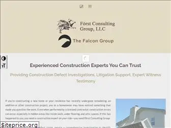 forstconsultingllc.com