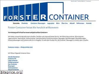 forstercontainer.ch