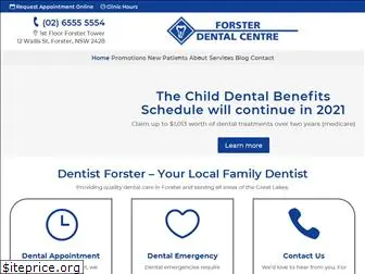 forsterdental.com.au