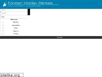 forsterholidayrentals.com.au