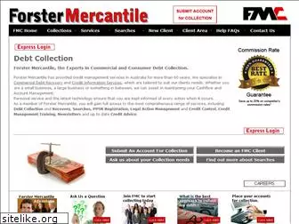 forstermercantile.com