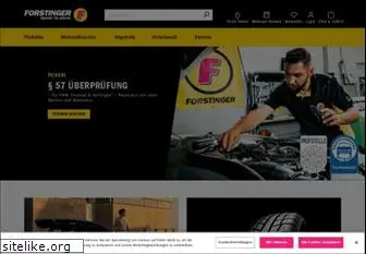 forstinger.com