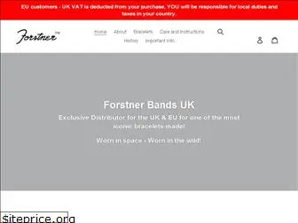 forstnerbands.co.uk