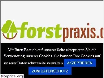 forstpraxis.de