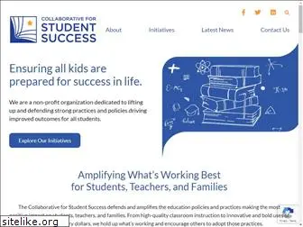 forstudentsuccess.org