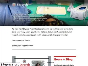 forsyth.org