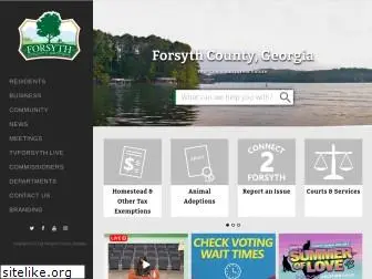 forsythco.com