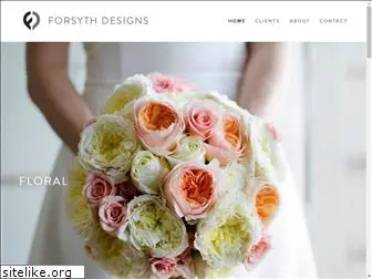 forsythdesigns.com