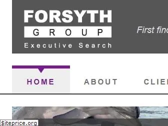 forsythgroup.com