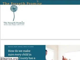 forsythpromise.org