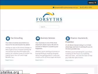 forsythsmackay.com.au