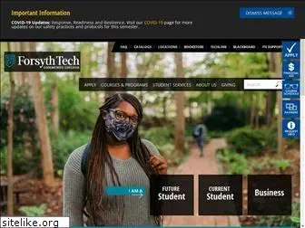 forsythtech.edu