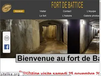 fort-battice.net