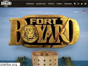 fort-boyard.fr