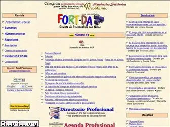 fort-da.org