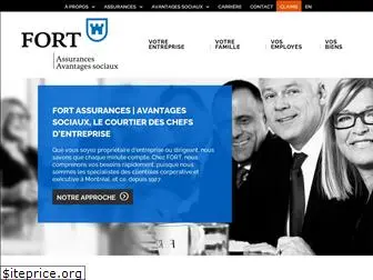 fort-groupe.com