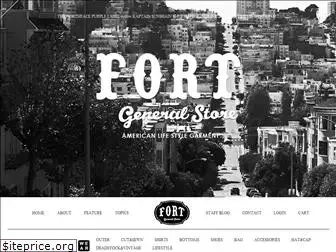 fort-gs.com