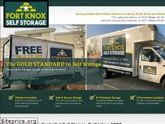 fort-knoxstorage.com