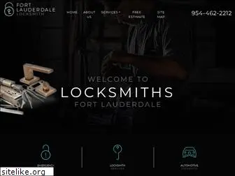 fort-lauderdale-locksmiths.com