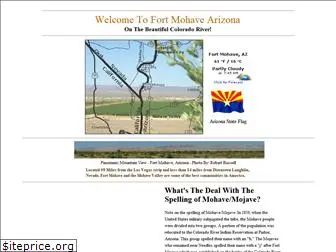 fort-mohave.com