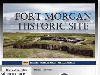 fort-morgan.org