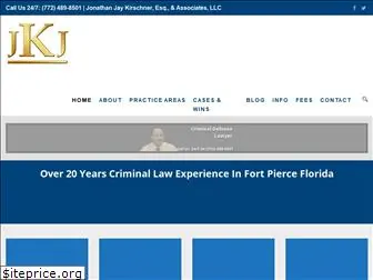 fort-pierce-criminal-lawyer.com