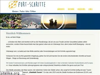 fort-schritte.de