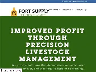 fort-supply.com