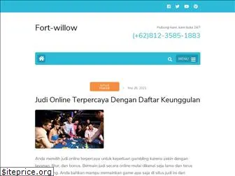 fort-willow.com