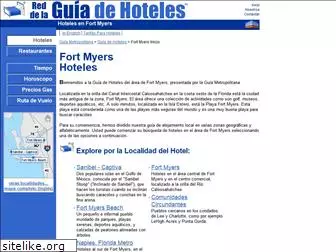 fort.myers.guia-de-hoteles.com