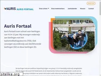 fortaal.nl