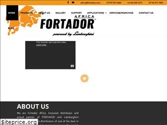 fortadorafrica.com