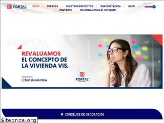 fortal.co