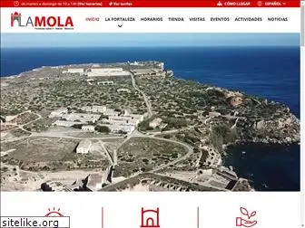 fortalesalamola.com