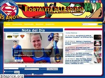 fortalezadelasoledad.com