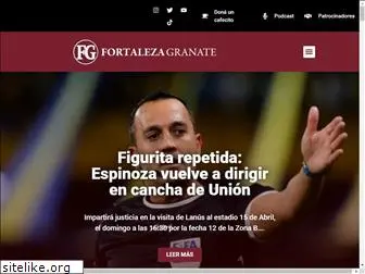 fortalezagranate.com.ar
