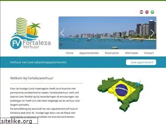 fortalezaverhuur.com