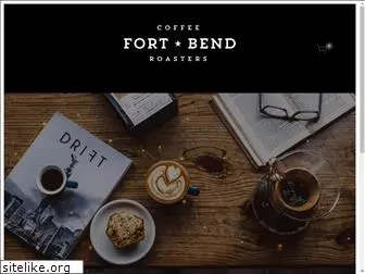 fortbendcoffee.com