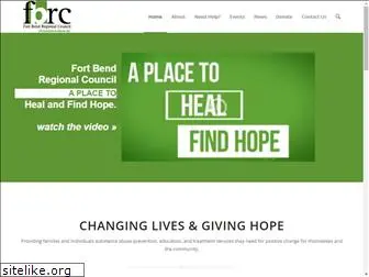 fortbendcouncil.org