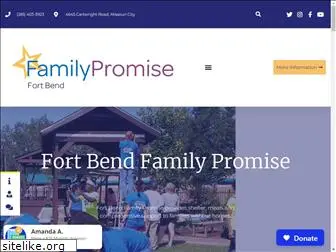 fortbendfamilypromise.org