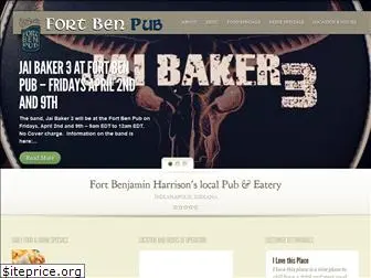 fortbenpub.com