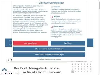 www.fortbildungsfinder.de