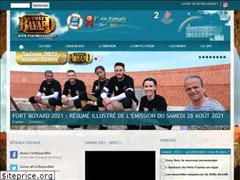 fortboyard.net