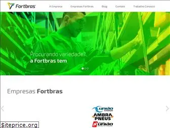 fortbras.com.br